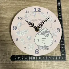 2026年最新】サンリオ 置き時計の人気アイテム - メルカリ