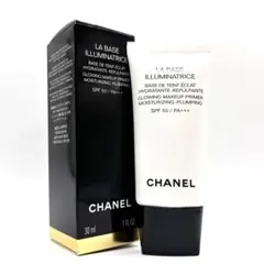 シャネル ラバーズイルミナトゥリス 30ml 化粧下地 メークアップベースのサムネイル
