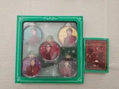 King&Prince  セブンイレブン・セブンネット限定