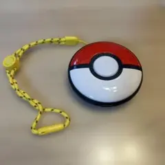 Pokémon GO Plus + 本体 - メルカリ