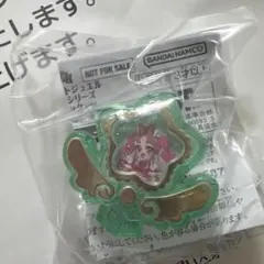 名探偵プリキュア キュアミスティック プリティライフ マコトジュエル