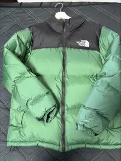 THE NORTH FACE ヌプシ 700 Lサイズ 美品