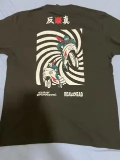 平沢進＋会人 脱出系亞種音Tシャツ LサイズBLACK - メルカリ