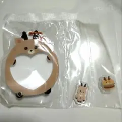 RIIZE ソンチャン シャカシャカアクリルチャーム ガチャガチャ