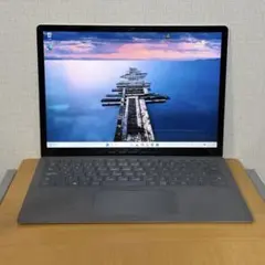 2753)Surface Laptop 5 i7 512GB バッテリー良好◎ - メルカリ