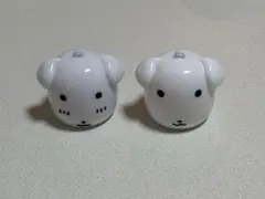 ガナディGANADIのキャップ CU 2個セット