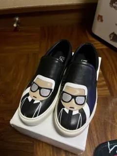 a*様 ローファー