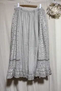 Kazumi✖️サマンサモスモス*2wayスカート