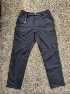 UNIQLO ユニクロ ヒートテックギアパンツ L 2本セット　暖パン