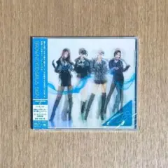 BROWN EYED GIRLS CD SIGN【初回生産限定盤C】