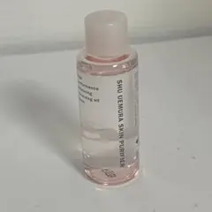 shu uemura クレンジングオイル　20ml