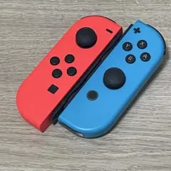 Nintendo Switch ニンテンドースイッチ ジョイコン