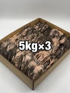 冷凍ウズラ5kg×3段【送料込】 冷凍ウズラ5kg×2段【送料込】 - メルカリ