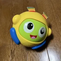 【11/6までの期間限定】スピン＆ダンス！バイリンガル・ビーボボール