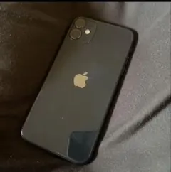 多少のお値下げ可能　iPhone11 64GB 液晶不良　ジャンク