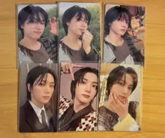 boynextdoor WHY ソンホ