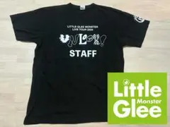 ◎リトルグリーモンスター希少！LIVEツアー2024・スタッフ！Tシャツ・XL