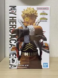 一番くじ　ヒロアカ　D賞　ホークス