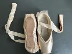 Bloch HERTAGEトゥシューズ 5 1/2 Xのサムネイル