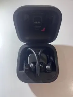 POWERBEATS PRO ワイヤレスイヤホン ブラック - メルカリ