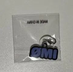 三代目 登坂広臣 めじるしアクセサリー ガチャ