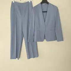 グリーンレーベルリラクシング★ ライト カチリラ セットアップ 春夏仕様 36