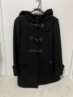 BURBERRY/バーバリー/ダッフルコート