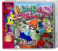 2025年最新】パラッパラッパー サウンドトラックの人気アイテム