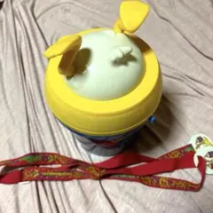 ディズニーポップコーンバケット　フィルハーマジック