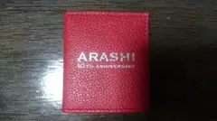 嵐 ファンクラブ 10周年 フォトフレーム