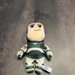 トイストーリー　バズライトイヤー