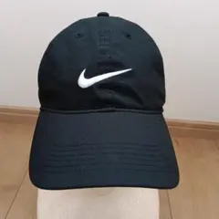 ナイキ DRI-FIT クラブ キャップ S/M ブラック スウッシュのサムネイル