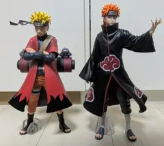 NARUTO 一番くじ うずまきナルト キラービー セット - メルカリ