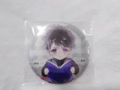 ディアラバ 缶バッジ ホロ ルキ