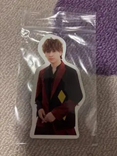 M!LK 吉田仁人 ステッカー