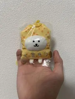 ナガノマーケット くまもり マスコット　2個セット Amazon.co.jp: ナガノマーケット くまもりマスコット 自信作