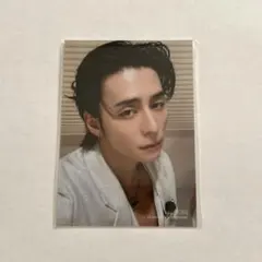 INI 西洸人 Lemino MUSIC FES 開催記念 L判ハーフ生写真