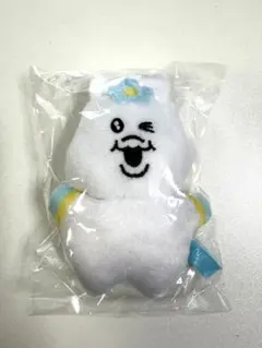 んぽちゃむ ぬいぐるみマスコット