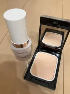 マキアージュ ファンデーション オークル10　セット