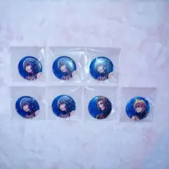 キングダムハーツ 缶バッジ まとめ売り