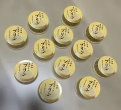 井村屋　プリン　12個セット　2個増えましたのサムネイル