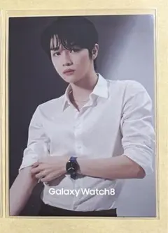 RIIZE GALAXY トレカ ソンチャン