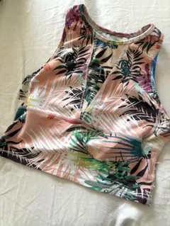 最終価格✨イージーヨガ　サイズ4 トップス　easy yoga