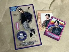 IF 澤本夏輝 アクスタ フォトカード レア