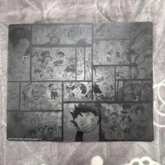 ワンピース 3rd anniversary set 中台紙 三兄弟