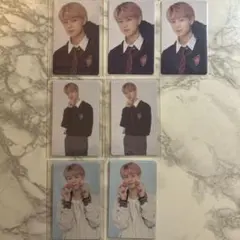 佐野雄大　ファンミ　トレカ