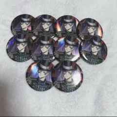 2026年最新】ツイステ フロイド 缶バッジの人気アイテム - メルカリ
