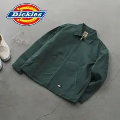 【値下げ】アイゼンハワージャケット　Dickies