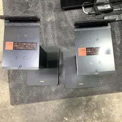 超希少】 未使用品スピーカースタンドSONY WS-FV500 - メルカリ