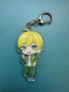 AMPTAK COLORS ぷりっつ キーホルダー